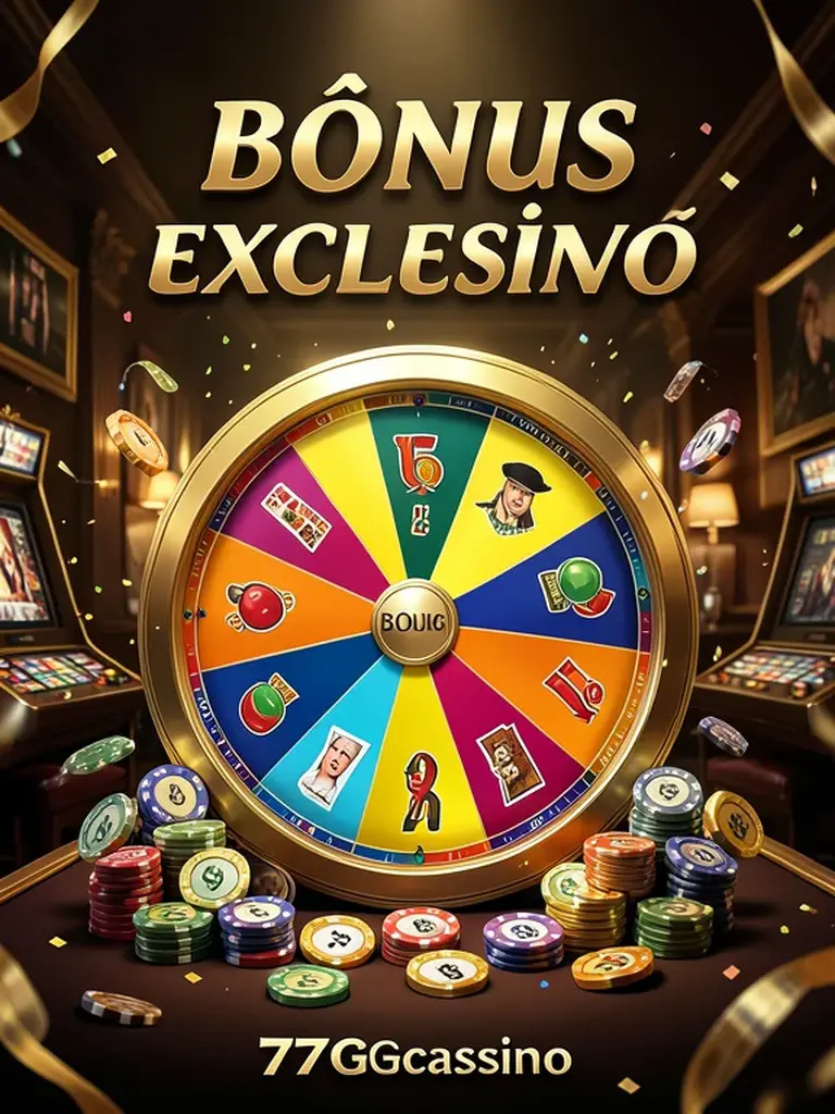 Bônus de Primeiro Depósito